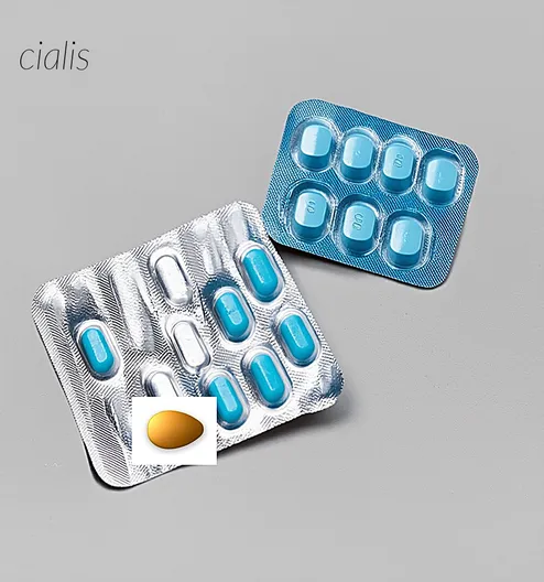 Necesita receta el cialis